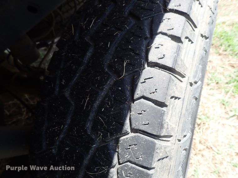 image for item DF1248 2010 Ford F150 pickup truck