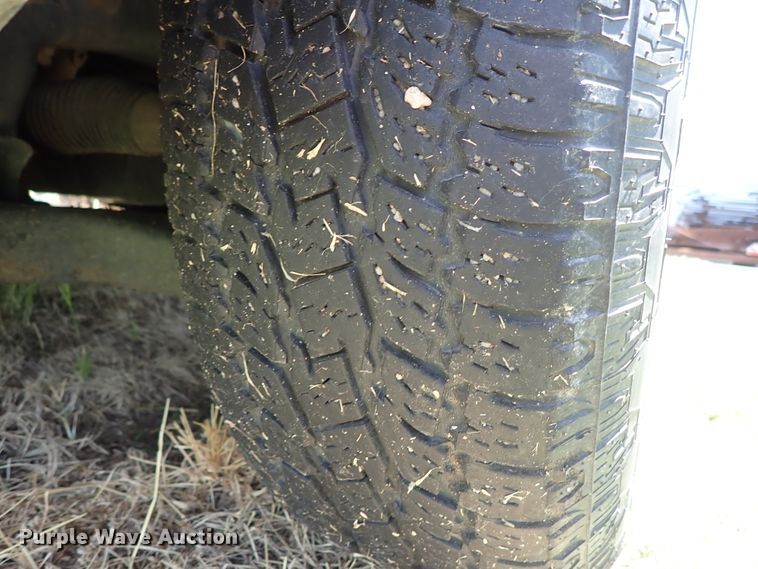 image for item DF1248 2010 Ford F150 pickup truck