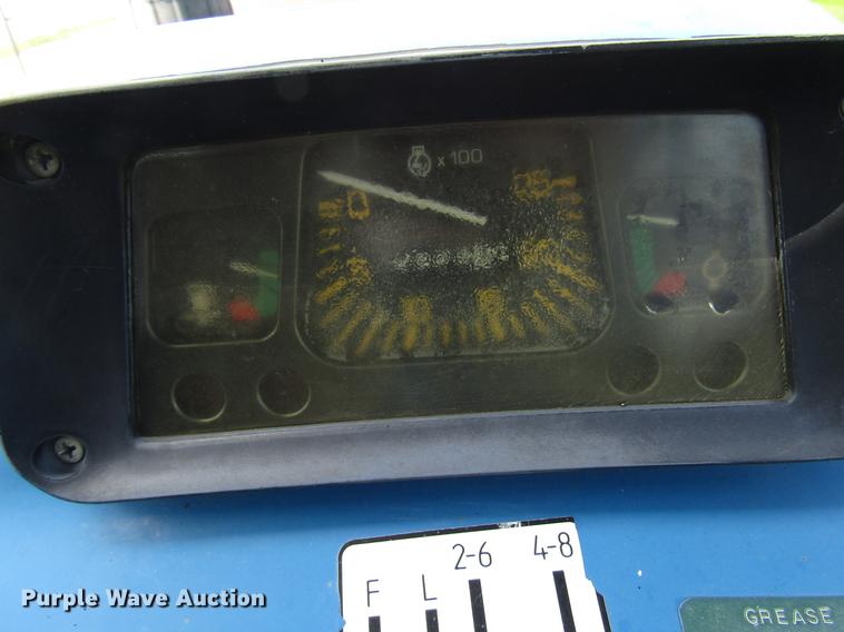 image for item DF8068 Ford 5030 tractor