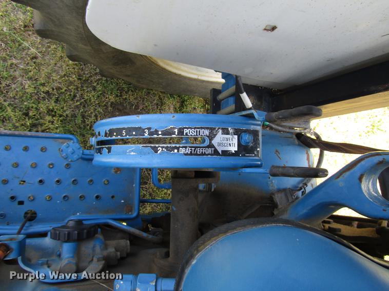 image for item DF8068 Ford 5030 tractor
