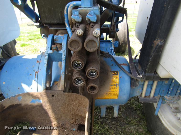 image for item DF8068 Ford 5030 tractor