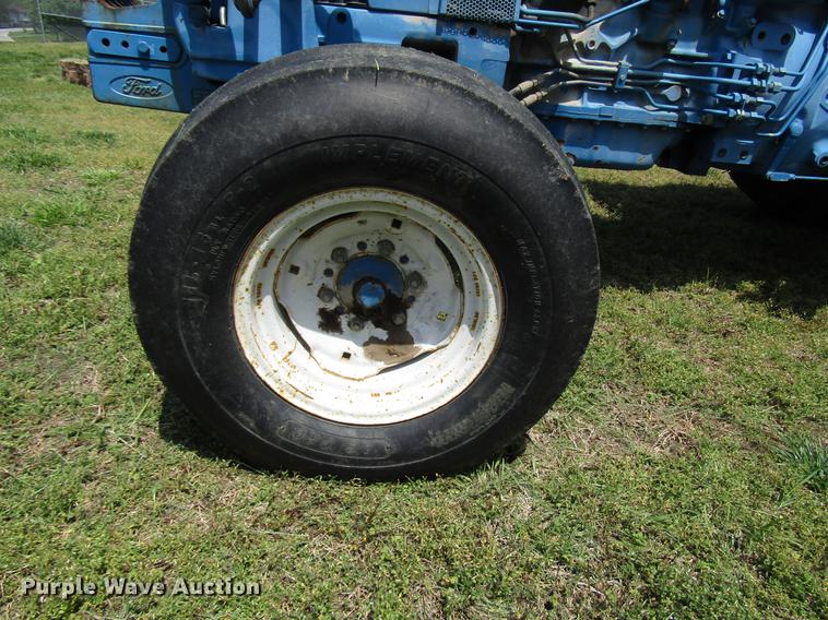 image for item DF8068 Ford 5030 tractor