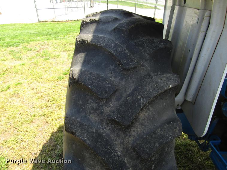 image for item DF8068 Ford 5030 tractor