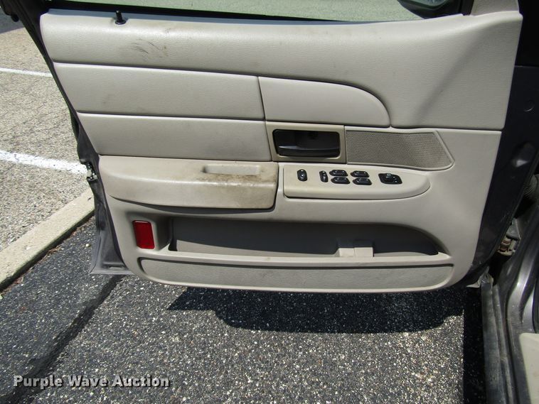 image for item DG1311 2007 Ford Crown Victoria Police Interceptor