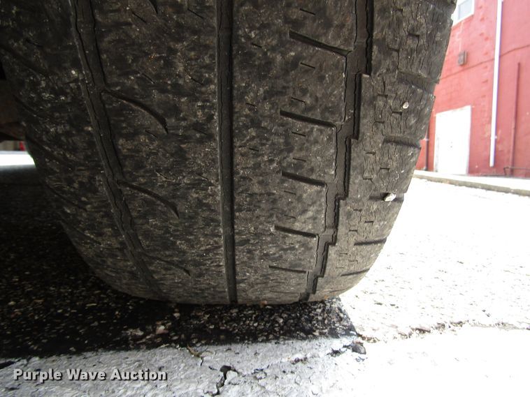 image for item DG1311 2007 Ford Crown Victoria Police Interceptor