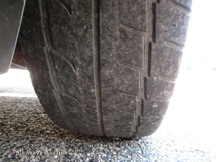 image for item DG1311 2007 Ford Crown Victoria Police Interceptor