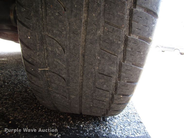 image for item DG1311 2007 Ford Crown Victoria Police Interceptor