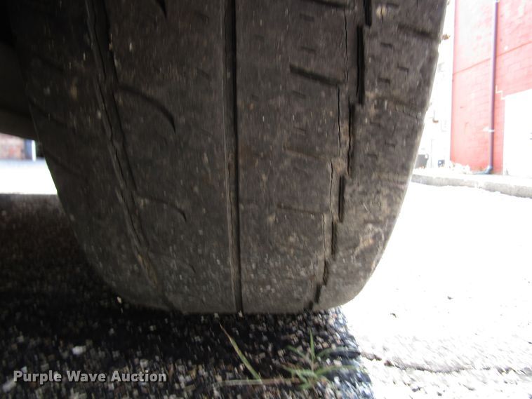 image for item DG1311 2007 Ford Crown Victoria Police Interceptor