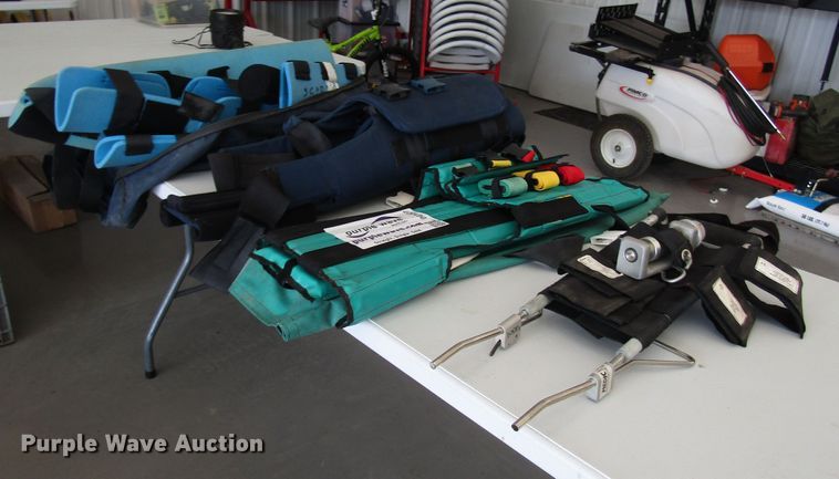 image for item DG1327 (2) KED boards