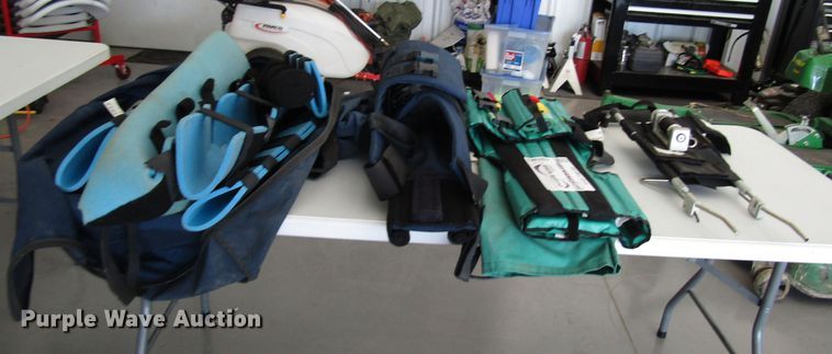 image for item DG1327 (2) KED boards