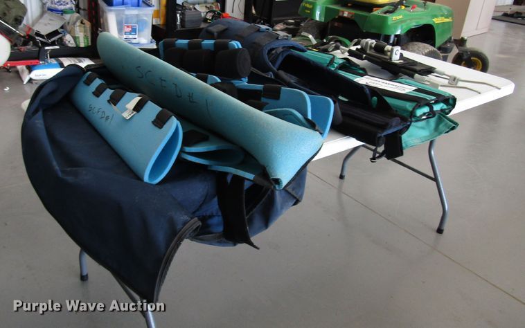 image for item DG1327 (2) KED boards