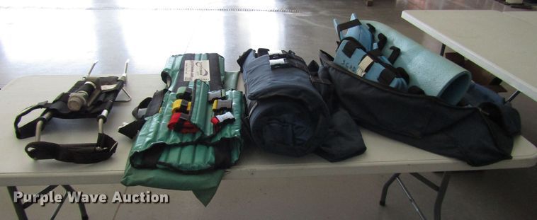 image for item DG1327 (2) KED boards