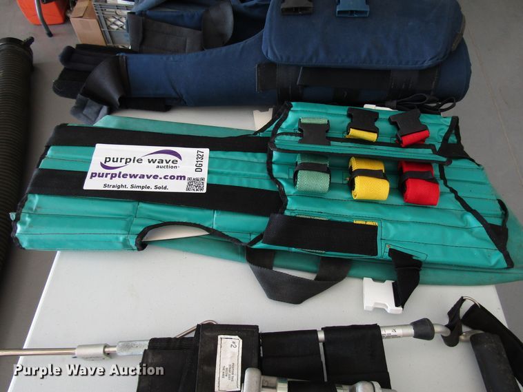 image for item DG1327 (2) KED boards