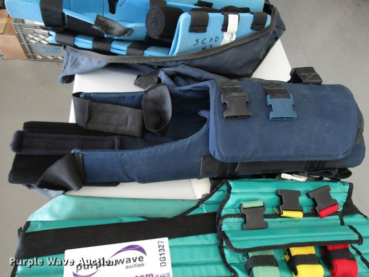 image for item DG1327 (2) KED boards