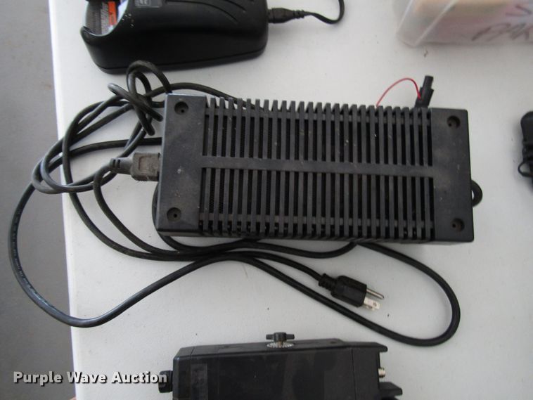 image for item DG1328 Electronics