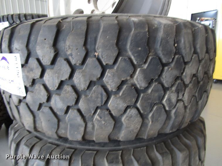 image for item DG1330 33x12.50x16.5 tires and wheels