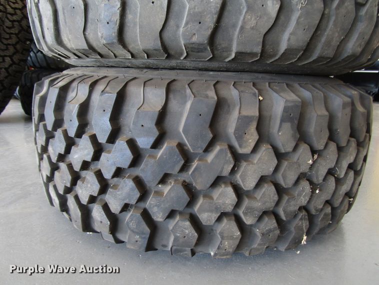 image for item DG1330 33x12.50x16.5 tires and wheels