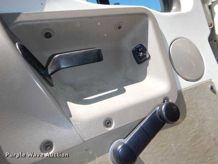 image for item DG4796 2006 Sterling L-Line dump truck