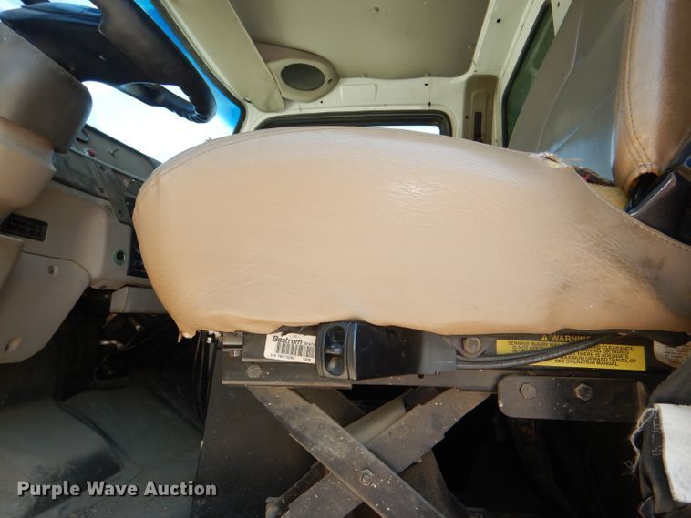 image for item DG4796 2006 Sterling L-Line dump truck