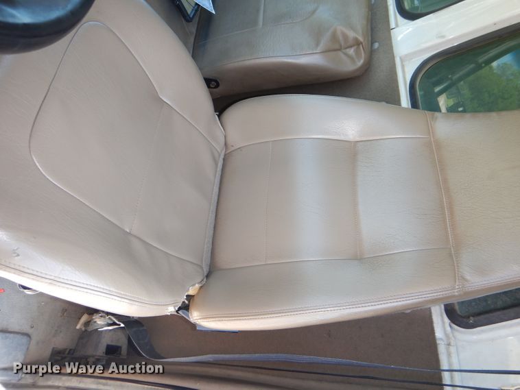 image for item DG4796 2006 Sterling L-Line dump truck