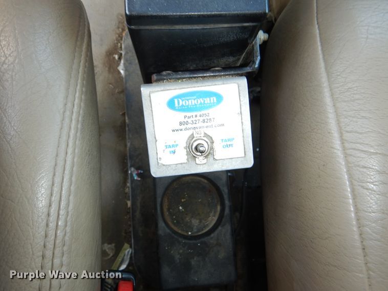 image for item DG4796 2006 Sterling L-Line dump truck