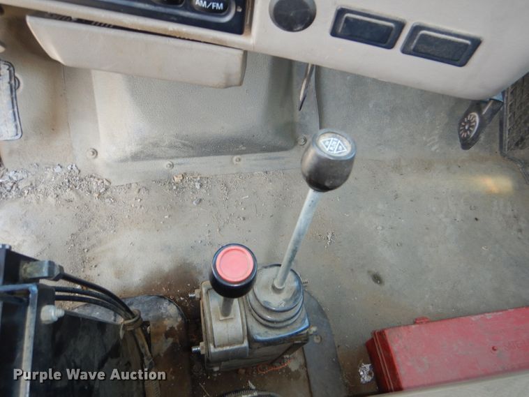 image for item DG4796 2006 Sterling L-Line dump truck