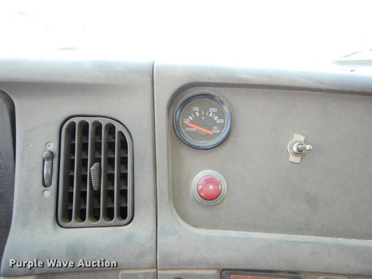 image for item DG4796 2006 Sterling L-Line dump truck