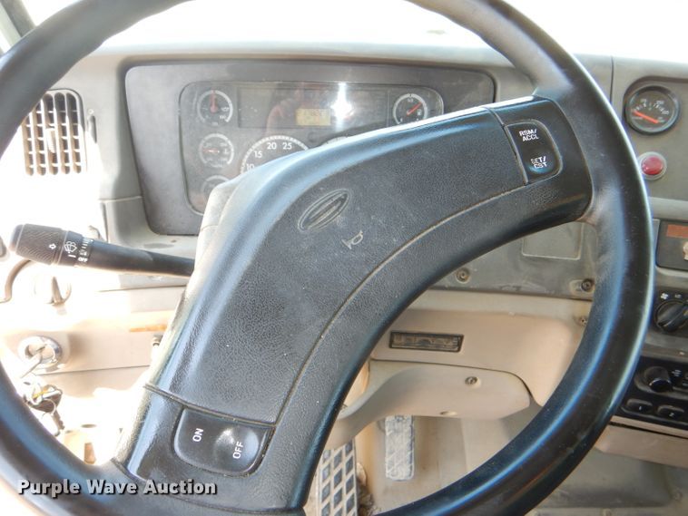 image for item DG4796 2006 Sterling L-Line dump truck