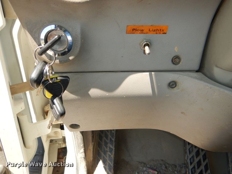 image for item DG4796 2006 Sterling L-Line dump truck