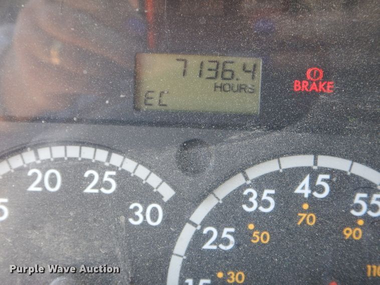 image for item DG4796 2006 Sterling L-Line dump truck