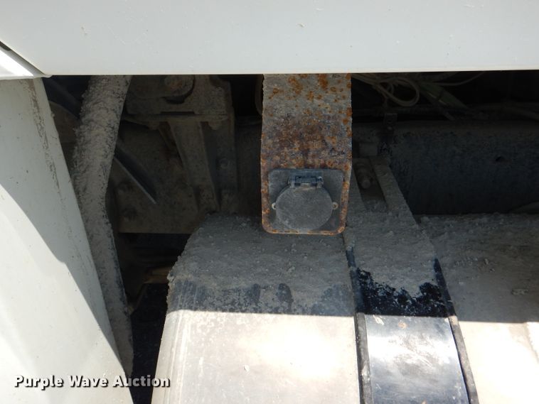 image for item DG4796 2006 Sterling L-Line dump truck