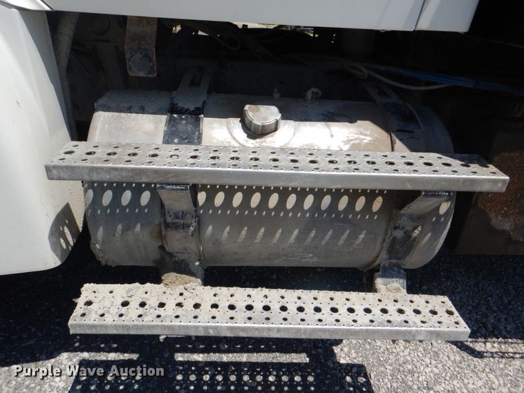 image for item DG4796 2006 Sterling L-Line dump truck