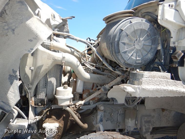 image for item DG4796 2006 Sterling L-Line dump truck