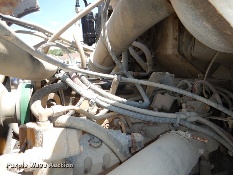 image for item DG4796 2006 Sterling L-Line dump truck