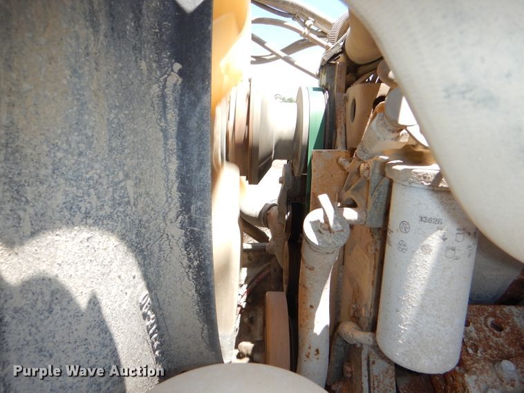 image for item DG4796 2006 Sterling L-Line dump truck