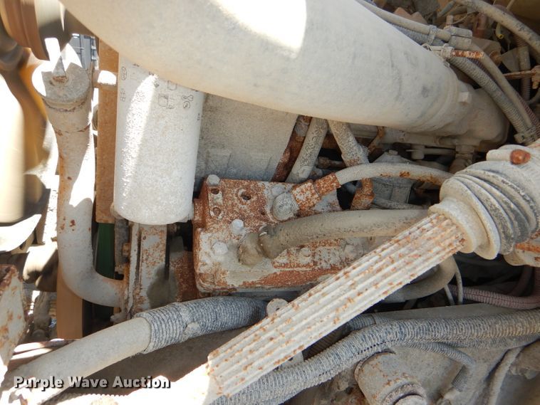 image for item DG4796 2006 Sterling L-Line dump truck