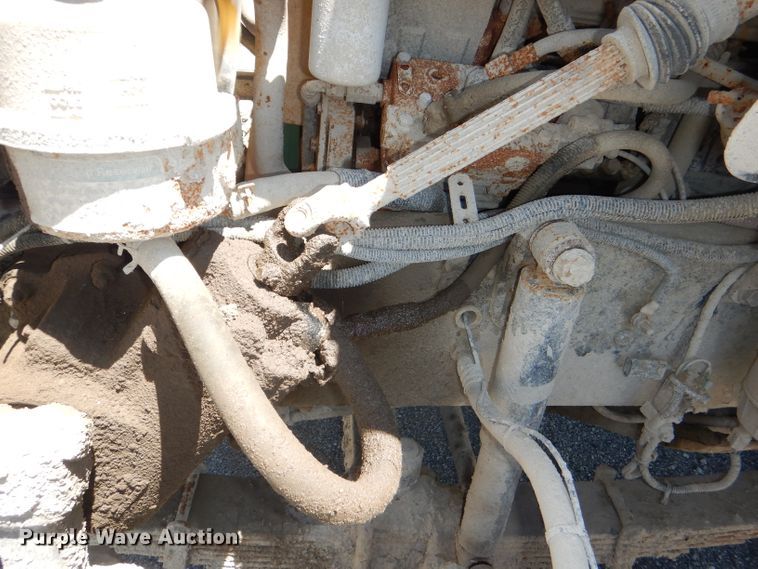 image for item DG4796 2006 Sterling L-Line dump truck