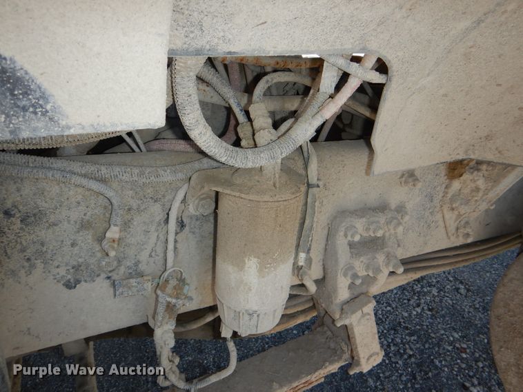 image for item DG4796 2006 Sterling L-Line dump truck