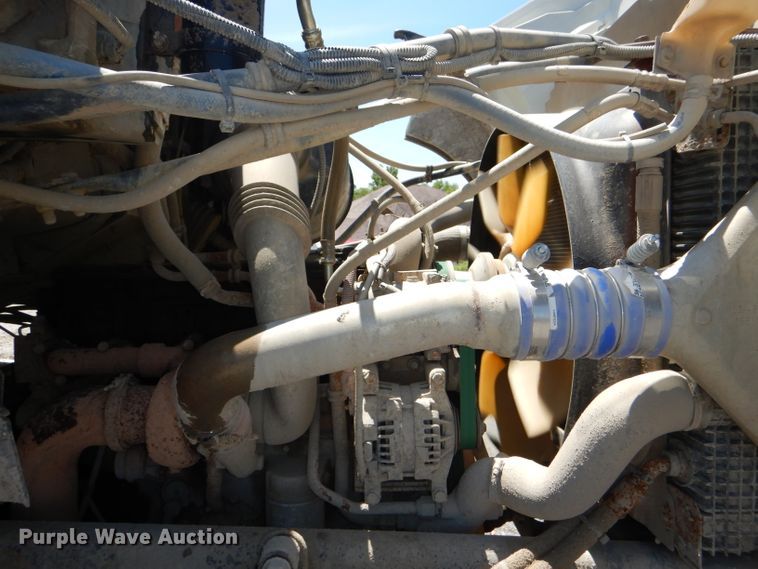 image for item DG4796 2006 Sterling L-Line dump truck