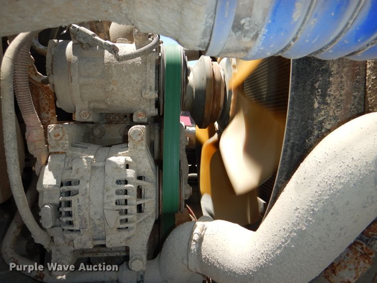 image for item DG4796 2006 Sterling L-Line dump truck