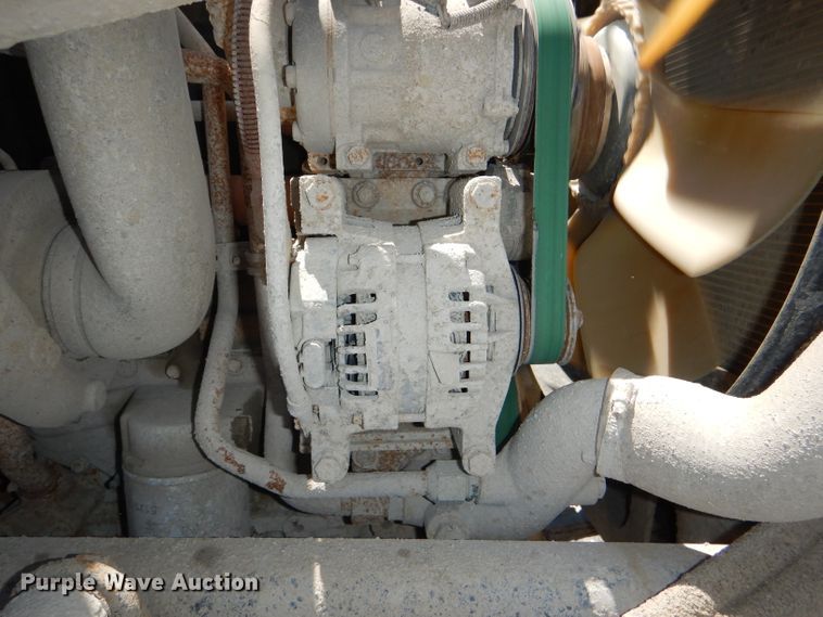 image for item DG4796 2006 Sterling L-Line dump truck