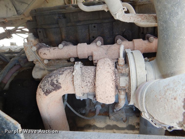 image for item DG4796 2006 Sterling L-Line dump truck