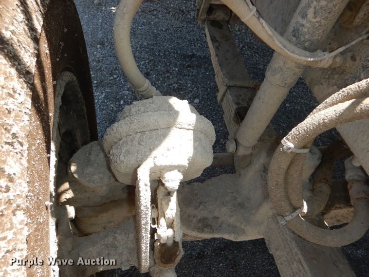 image for item DG4796 2006 Sterling L-Line dump truck