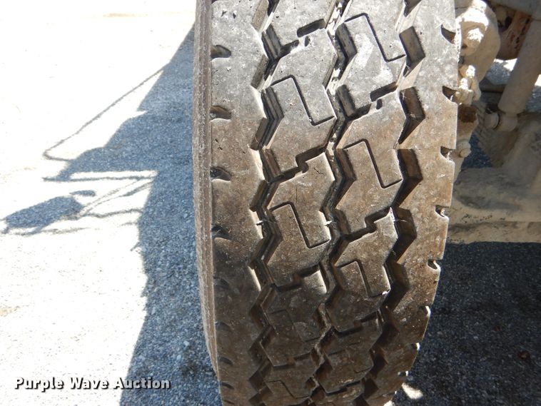 image for item DG4796 2006 Sterling L-Line dump truck