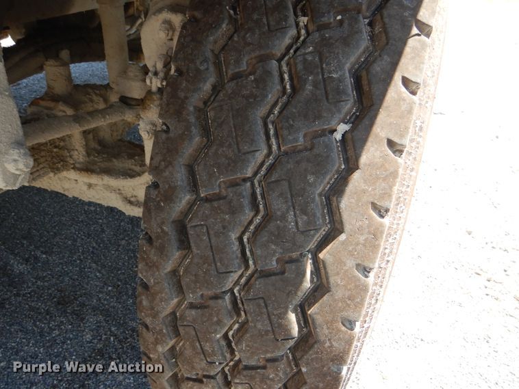 image for item DG4796 2006 Sterling L-Line dump truck