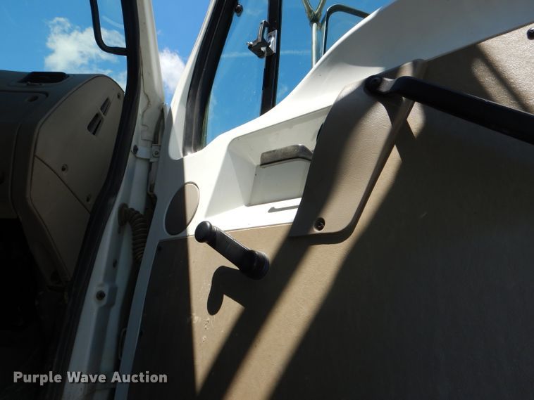 image for item DG4796 2006 Sterling L-Line dump truck