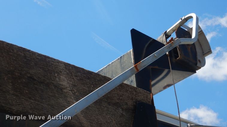 image for item DG4796 2006 Sterling L-Line dump truck