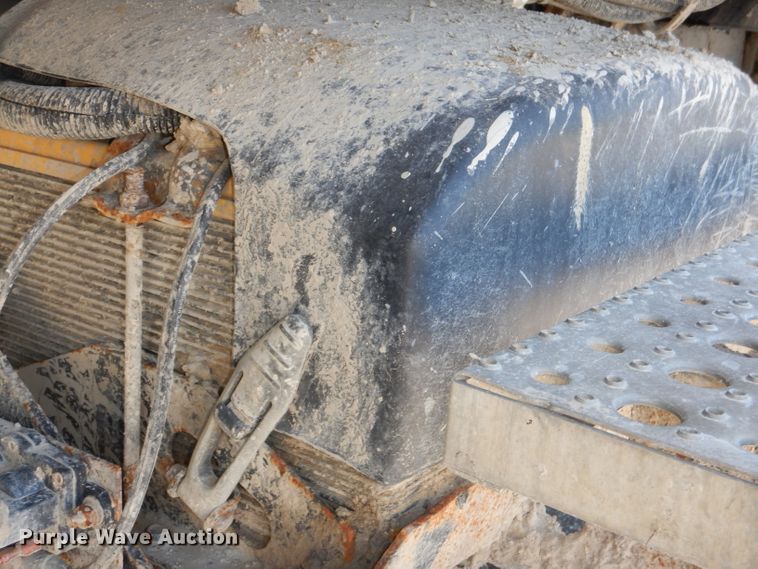 image for item DG4796 2006 Sterling L-Line dump truck