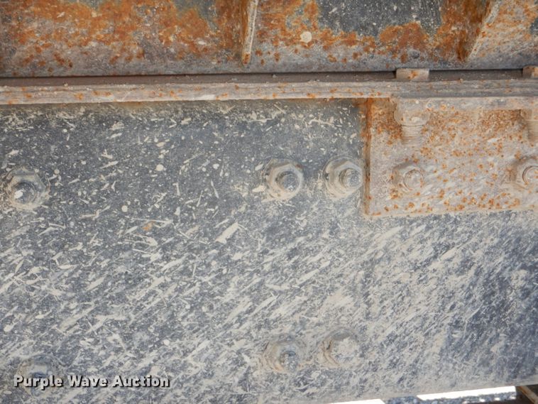 image for item DG4796 2006 Sterling L-Line dump truck