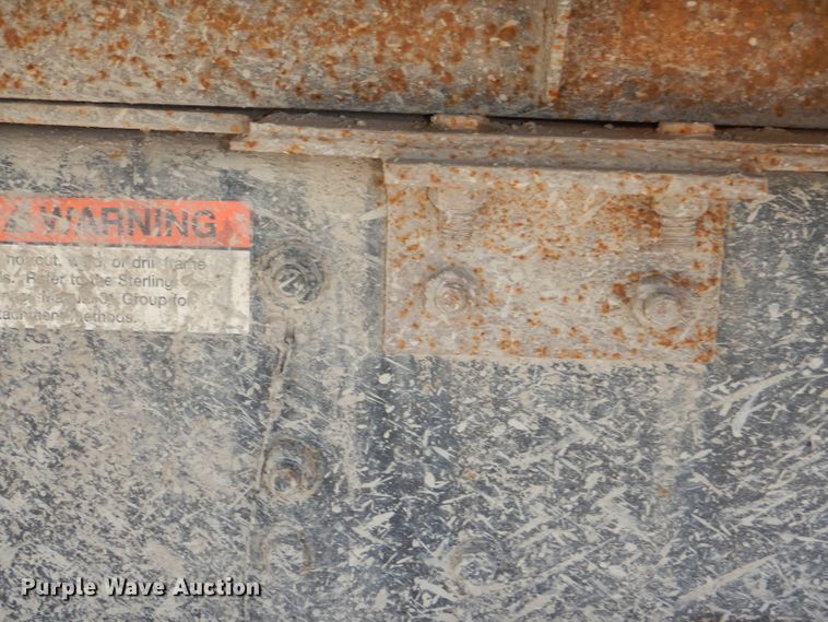 image for item DG4796 2006 Sterling L-Line dump truck